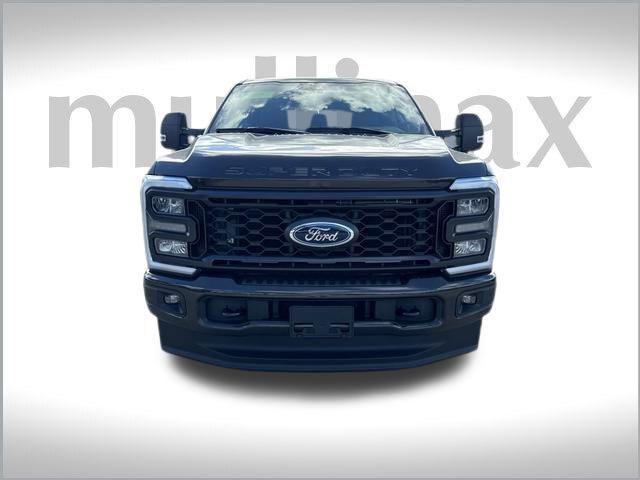 new 2024 Ford F-250 car, priced at $64,557