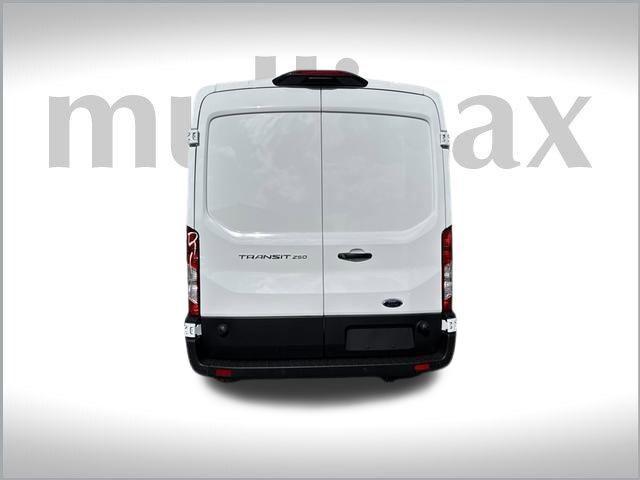 new 2024 Ford Transit-250 car, priced at $50,013