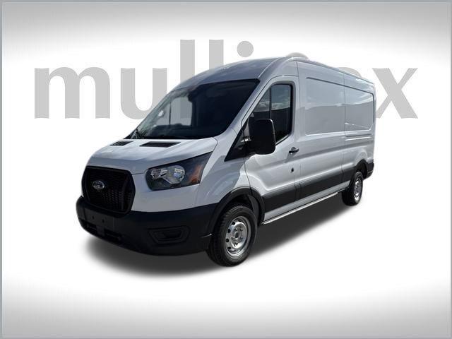 new 2024 Ford Transit-250 car, priced at $50,013