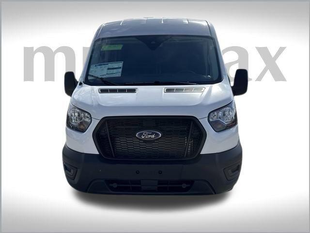 new 2024 Ford Transit-250 car, priced at $48,513