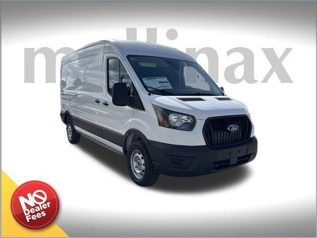 new 2024 Ford Transit-250 car, priced at $50,013