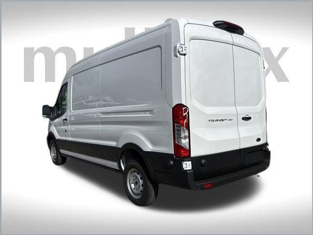 new 2024 Ford Transit-250 car, priced at $48,513