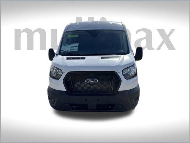 new 2024 Ford Transit-250 car, priced at $50,013