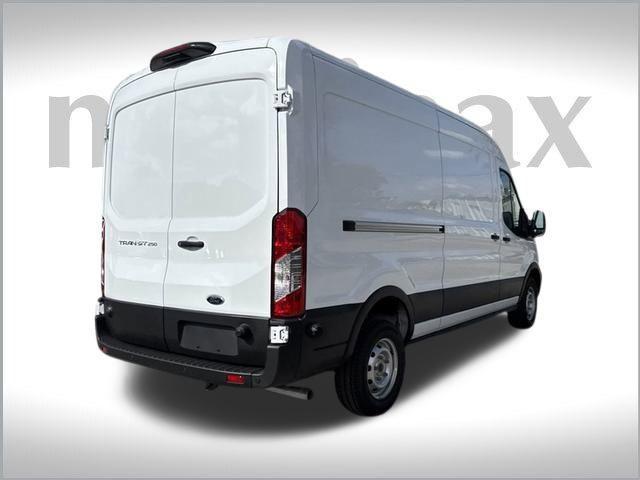 new 2024 Ford Transit-250 car, priced at $48,513