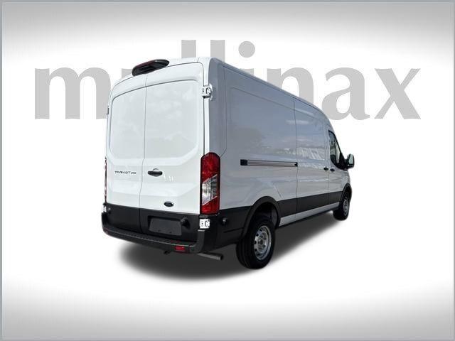 new 2024 Ford Transit-250 car, priced at $50,013