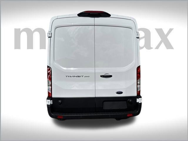 new 2024 Ford Transit-250 car, priced at $48,513