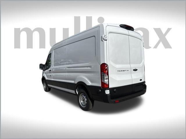 new 2024 Ford Transit-250 car, priced at $50,013