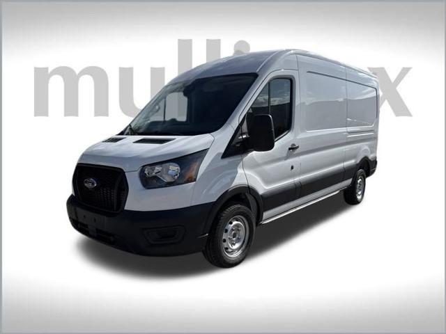 new 2024 Ford Transit-250 car, priced at $48,513