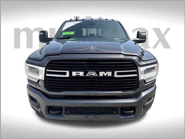 used 2023 Ram 2500 car, priced at $45,900