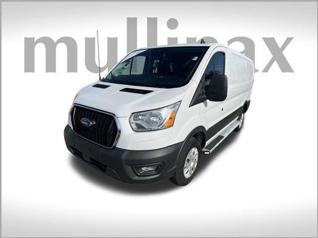 used 2022 Ford Transit-150 car, priced at $36,901