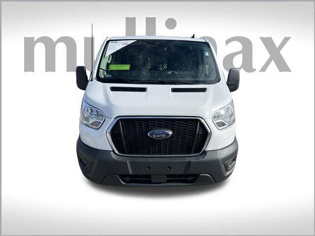 used 2022 Ford Transit-150 car, priced at $36,901