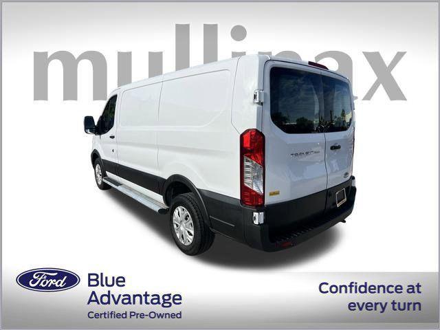 used 2022 Ford Transit-150 car, priced at $36,901