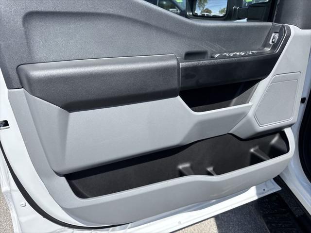 new 2025 Ford F-250 car