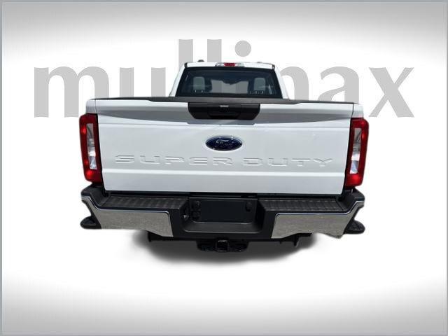 new 2025 Ford F-250 car