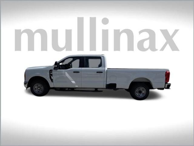 new 2025 Ford F-250 car