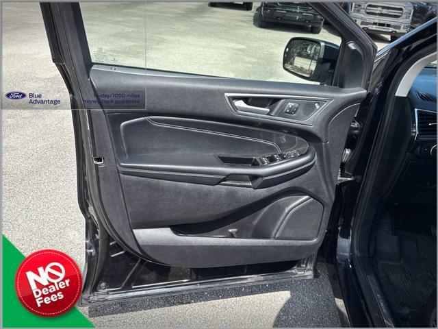 used 2019 Ford Edge car, priced at $13,901