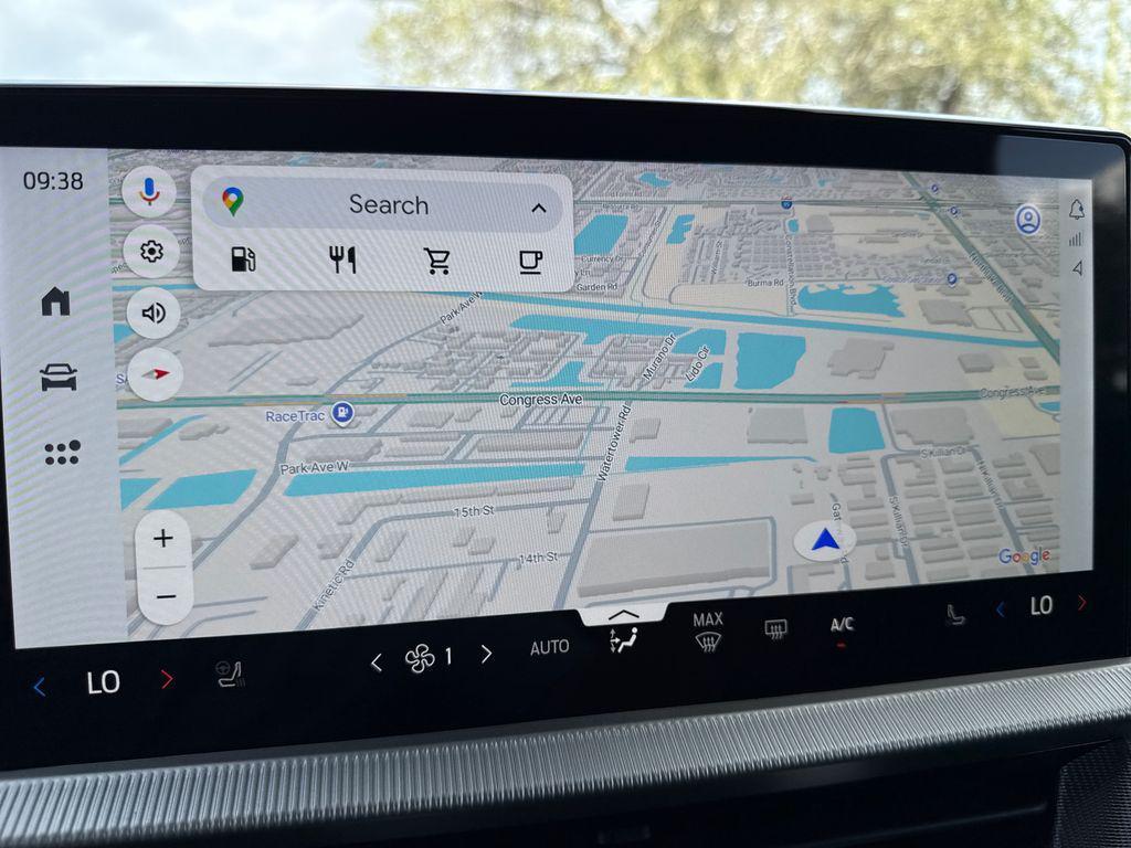 new 2026 Ford Explorer car, priced at $46,311