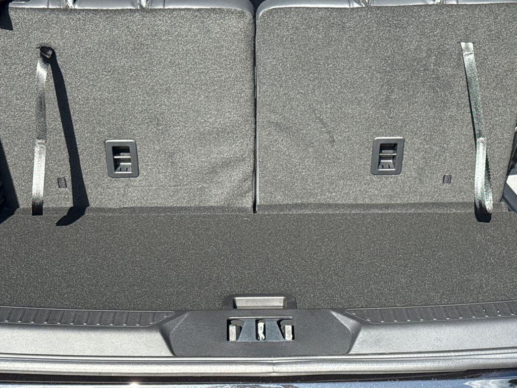 new 2026 Ford Explorer car, priced at $46,311