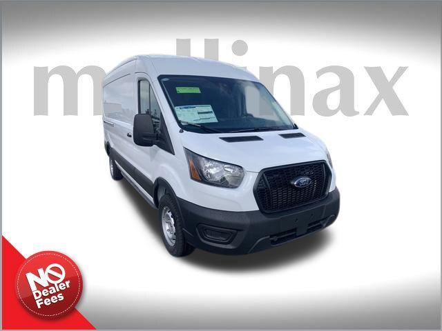 new 2024 Ford Transit-250 car, priced at $48,885