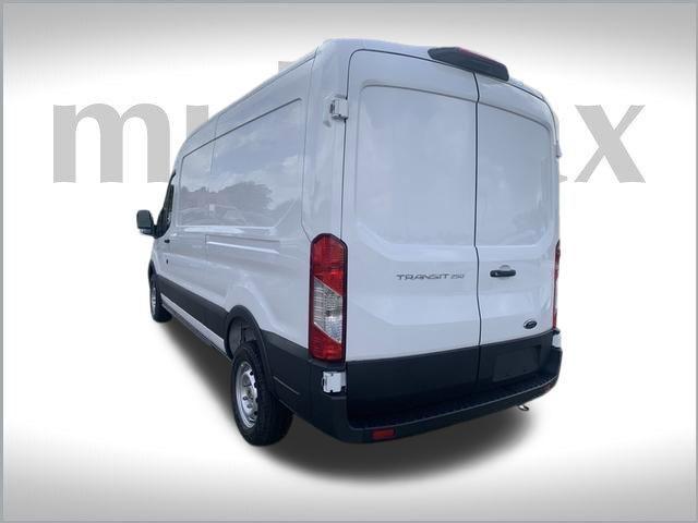 new 2024 Ford Transit-250 car, priced at $47,385