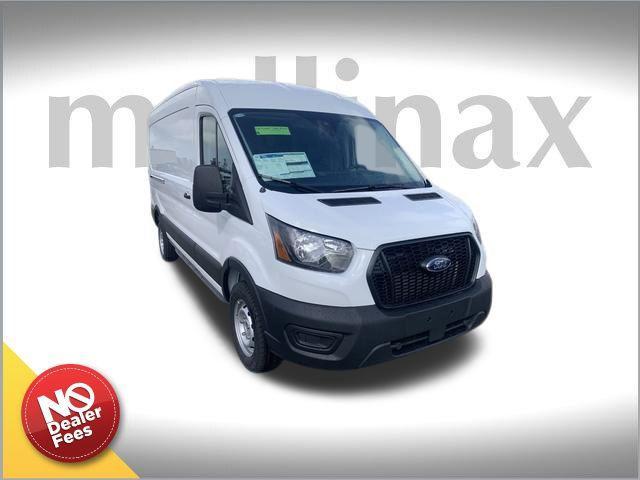 new 2024 Ford Transit-250 car, priced at $49,884