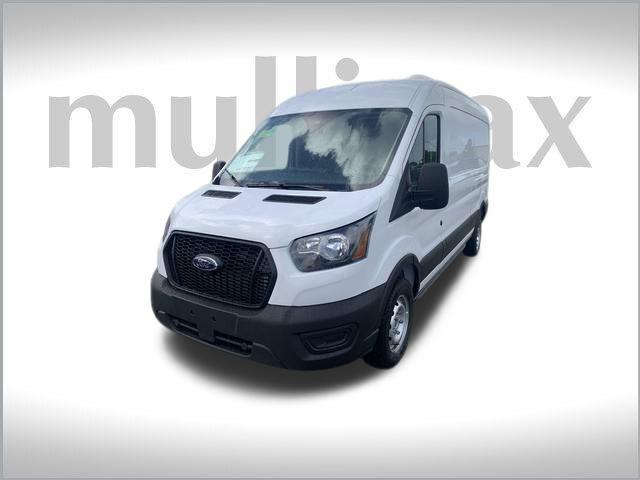 new 2024 Ford Transit-250 car, priced at $49,884