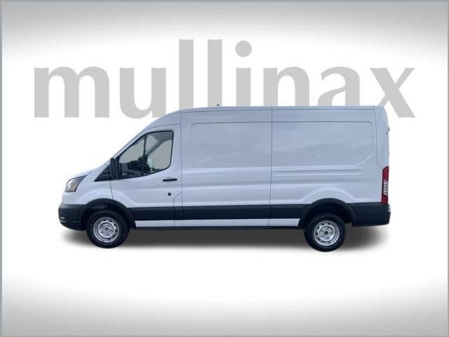 new 2024 Ford Transit-250 car, priced at $49,884