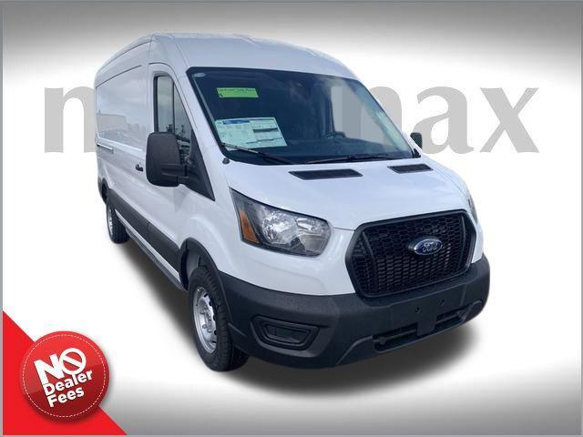 new 2024 Ford Transit-250 car, priced at $47,385