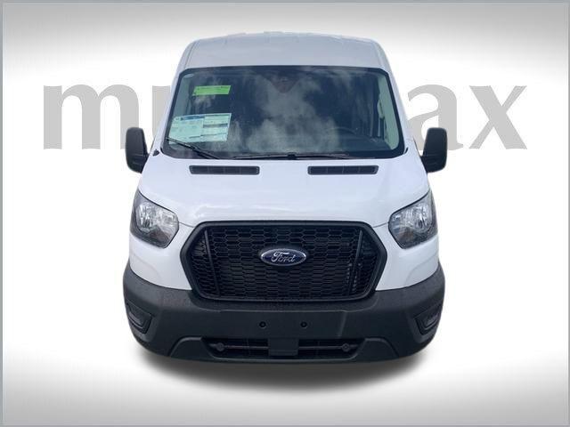 new 2024 Ford Transit-250 car, priced at $47,385