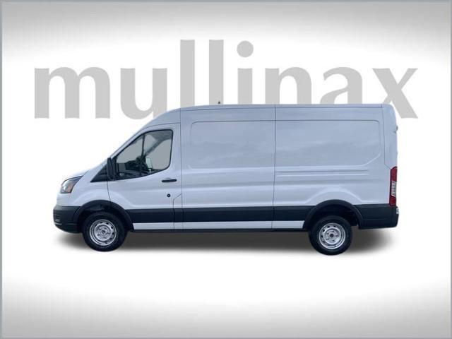 new 2024 Ford Transit-250 car, priced at $47,385