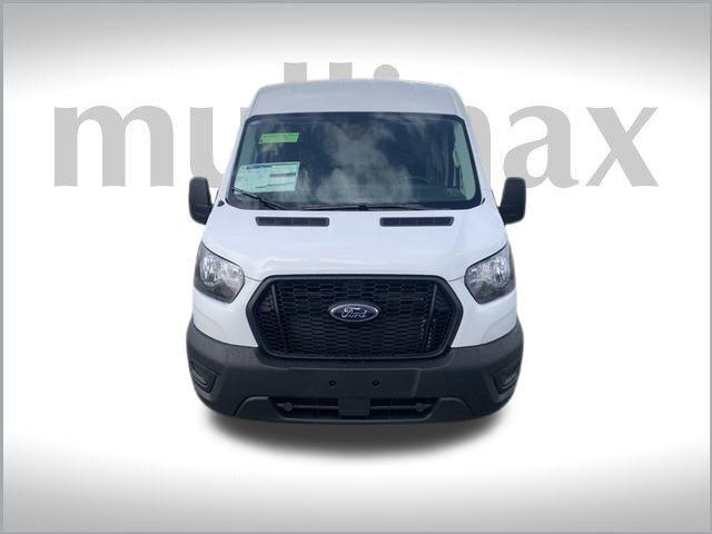 new 2024 Ford Transit-250 car, priced at $49,884