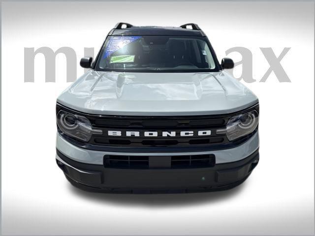 used 2022 Ford Bronco Sport car, priced at $24,900