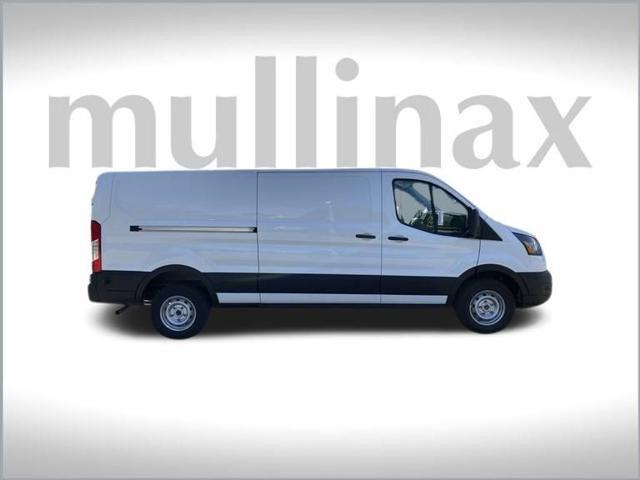 new 2024 Ford Transit-250 car, priced at $48,098