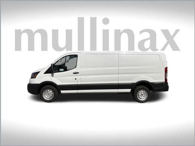 new 2024 Ford Transit-250 car, priced at $48,098