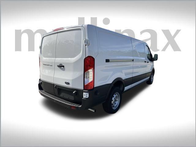 new 2024 Ford Transit-250 car, priced at $48,098