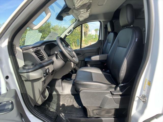 new 2024 Ford Transit-250 car, priced at $48,098