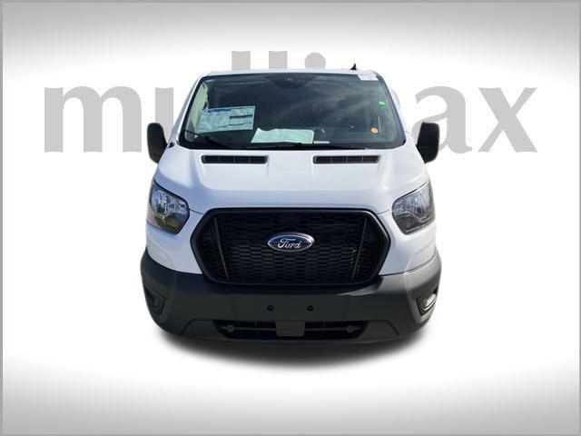 new 2024 Ford Transit-250 car, priced at $48,098