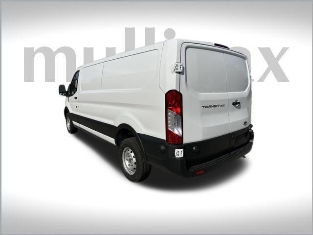 new 2024 Ford Transit-250 car, priced at $48,098