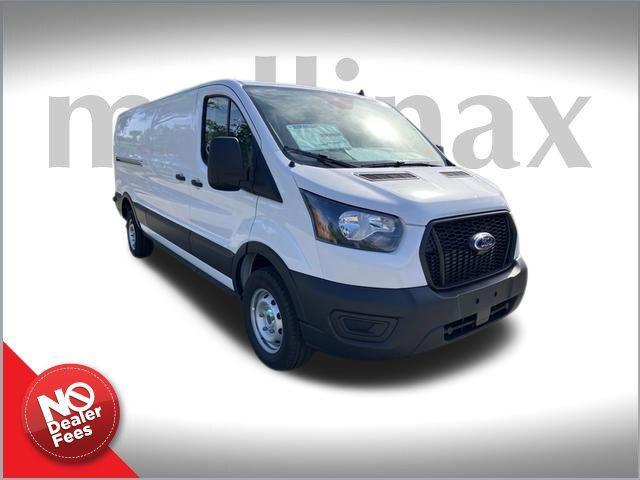 new 2024 Ford Transit-250 car, priced at $48,098