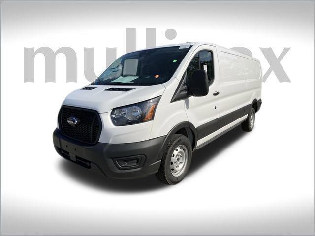 new 2024 Ford Transit-250 car, priced at $48,098