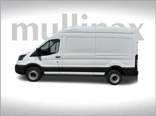 new 2025 Ford Transit-250 car, priced at $50,433
