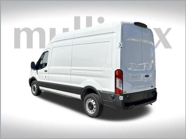 new 2025 Ford Transit-250 car, priced at $50,433