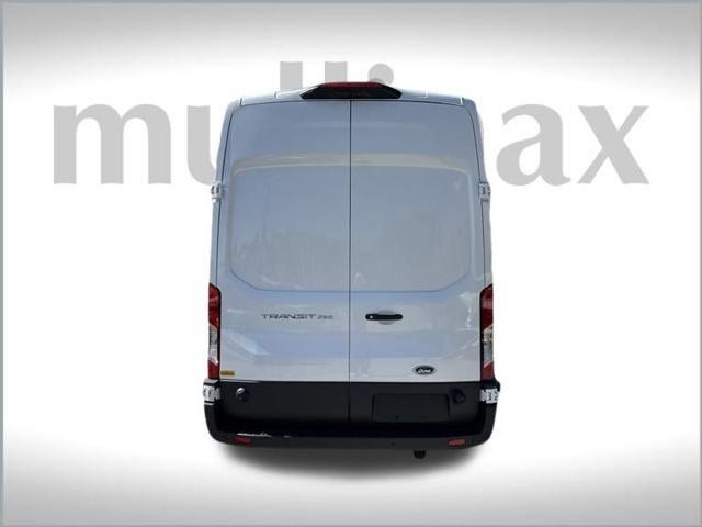 new 2025 Ford Transit-250 car, priced at $50,433