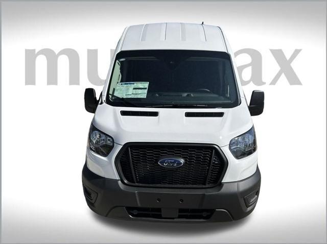 new 2025 Ford Transit-250 car, priced at $50,433