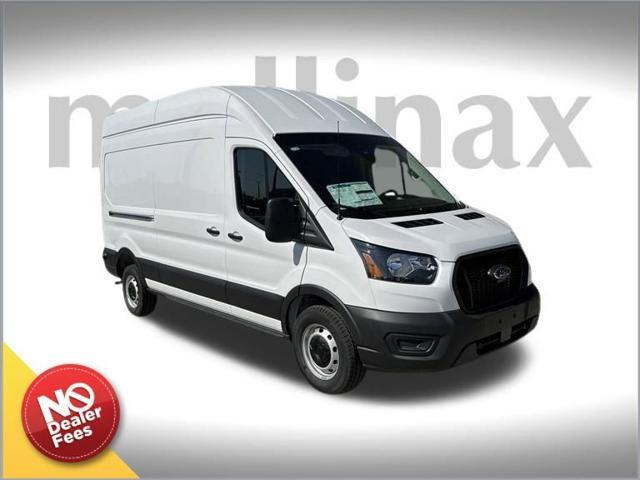 new 2025 Ford Transit-250 car, priced at $50,433