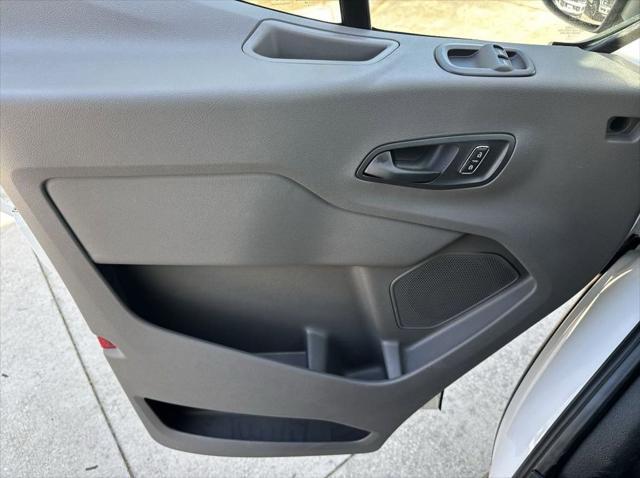 new 2025 Ford Transit-250 car, priced at $50,433