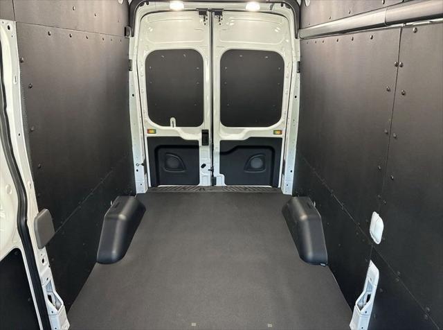 new 2025 Ford Transit-250 car, priced at $50,433