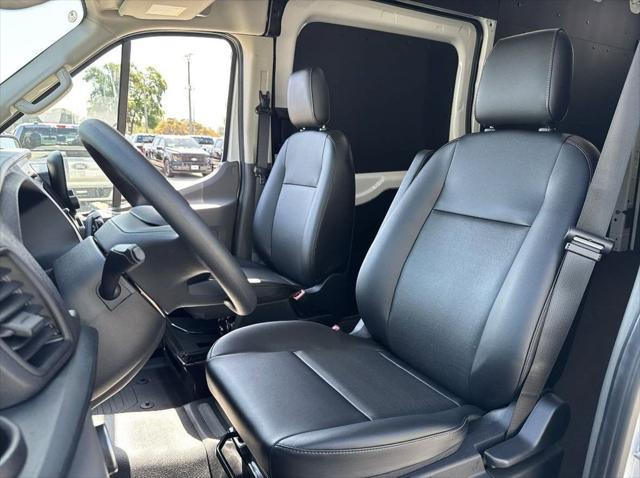 new 2025 Ford Transit-250 car, priced at $50,433