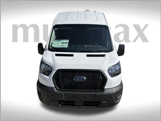 new 2025 Ford Transit-250 car, priced at $50,433