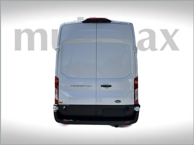 new 2025 Ford Transit-250 car, priced at $50,433